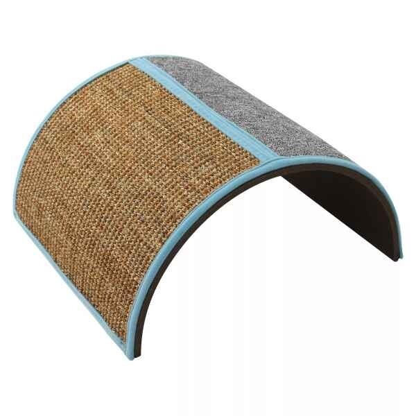 Cat Wave Scratcher - Boots &amp; Barkley