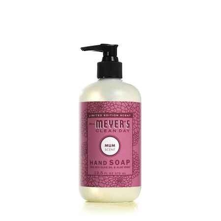 Mrs. Meyer&#39;s® Mum Hand Soap - 12.5oz