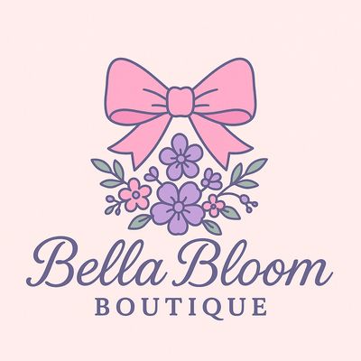 Bella Bloom Boutique