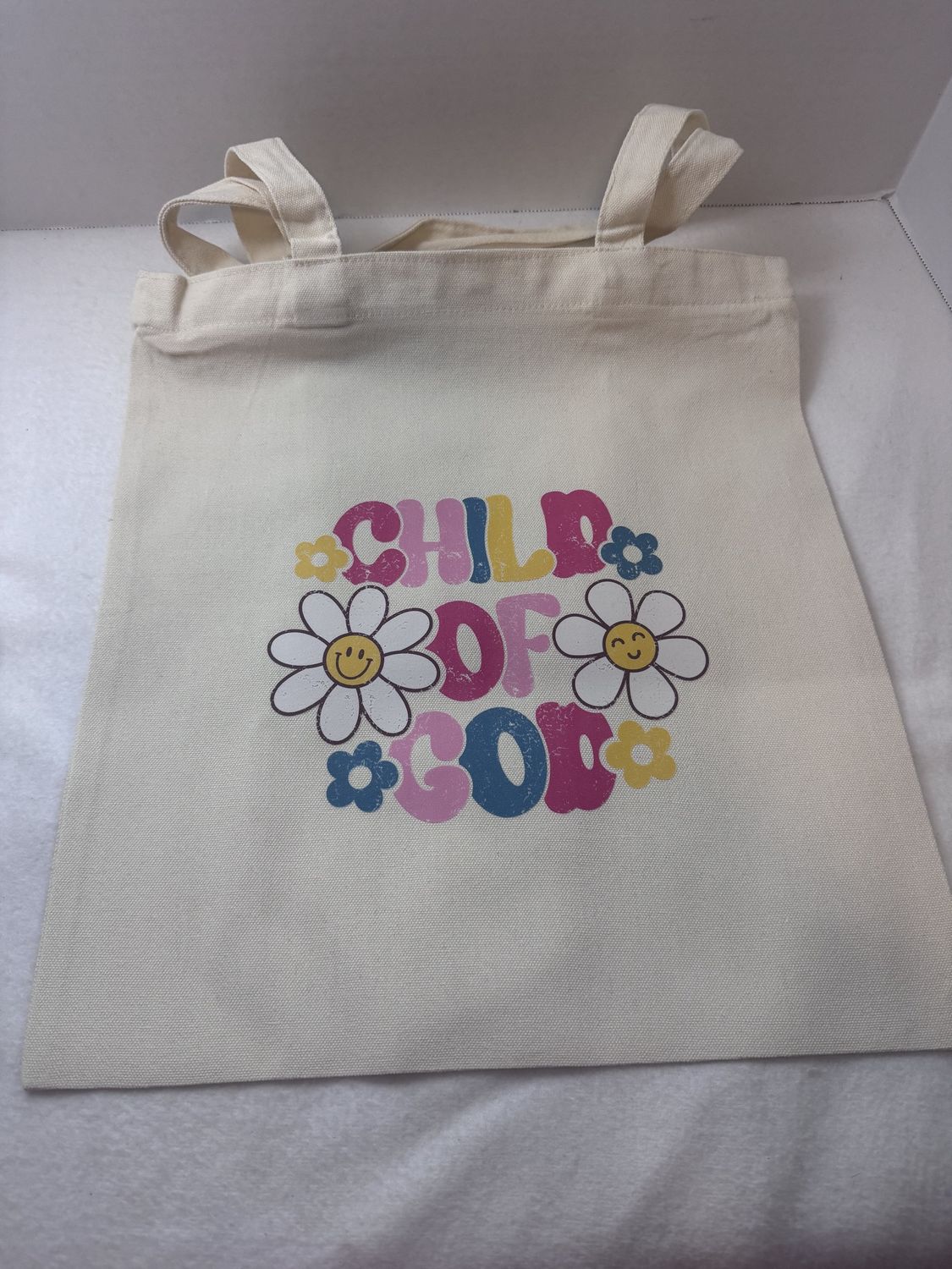 Child of God Bible Bag