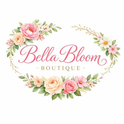 Bella Bloom Boutique