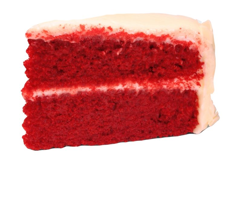 Cake Slice
