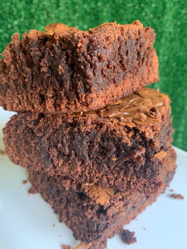 Fudge Brownie