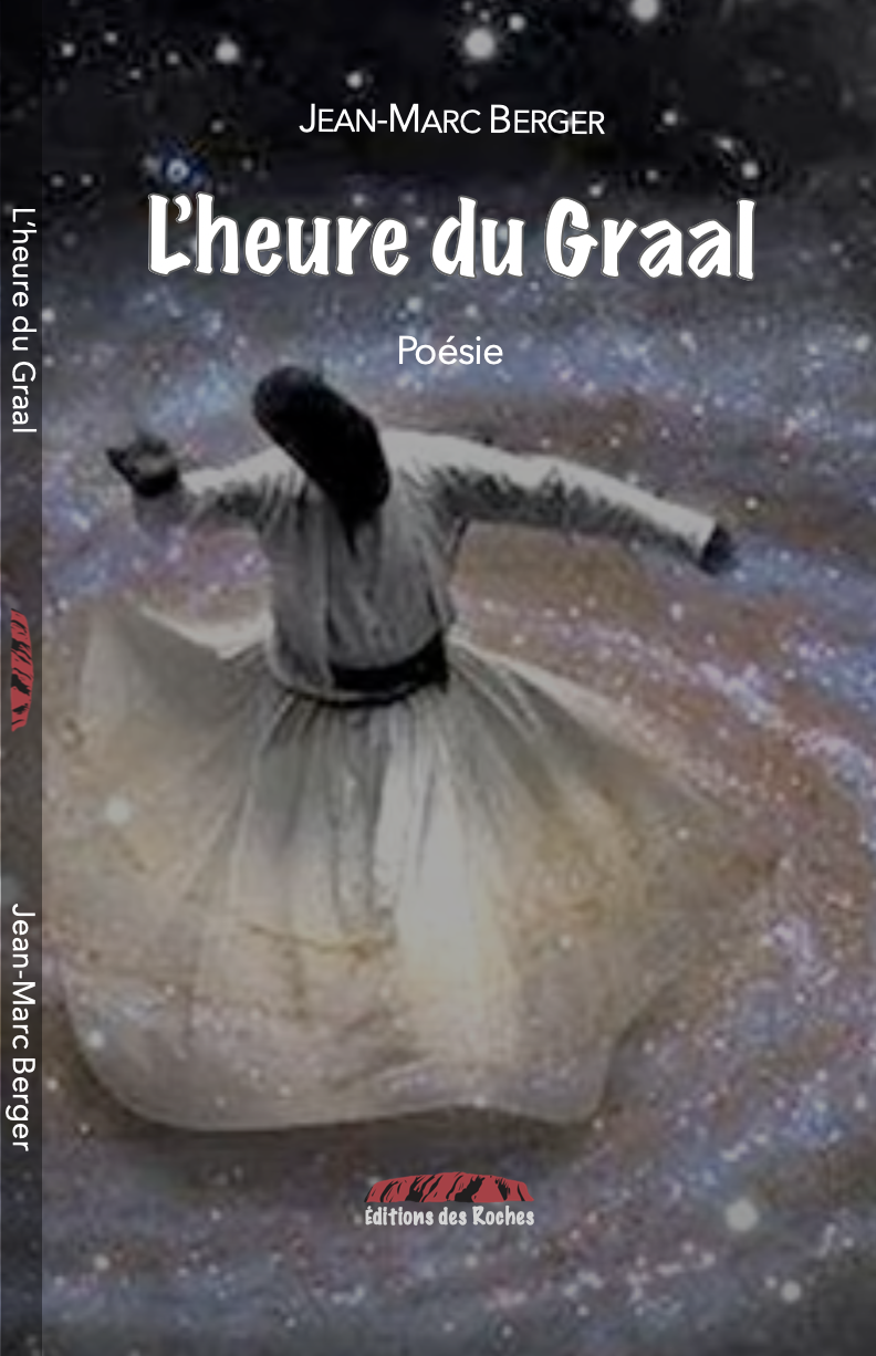 L&#39;heure du Graal