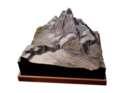 Matterhorn ♦ 4.478 m