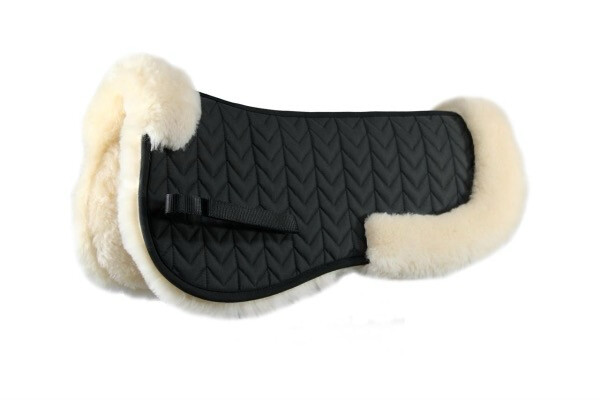 Merino Pad