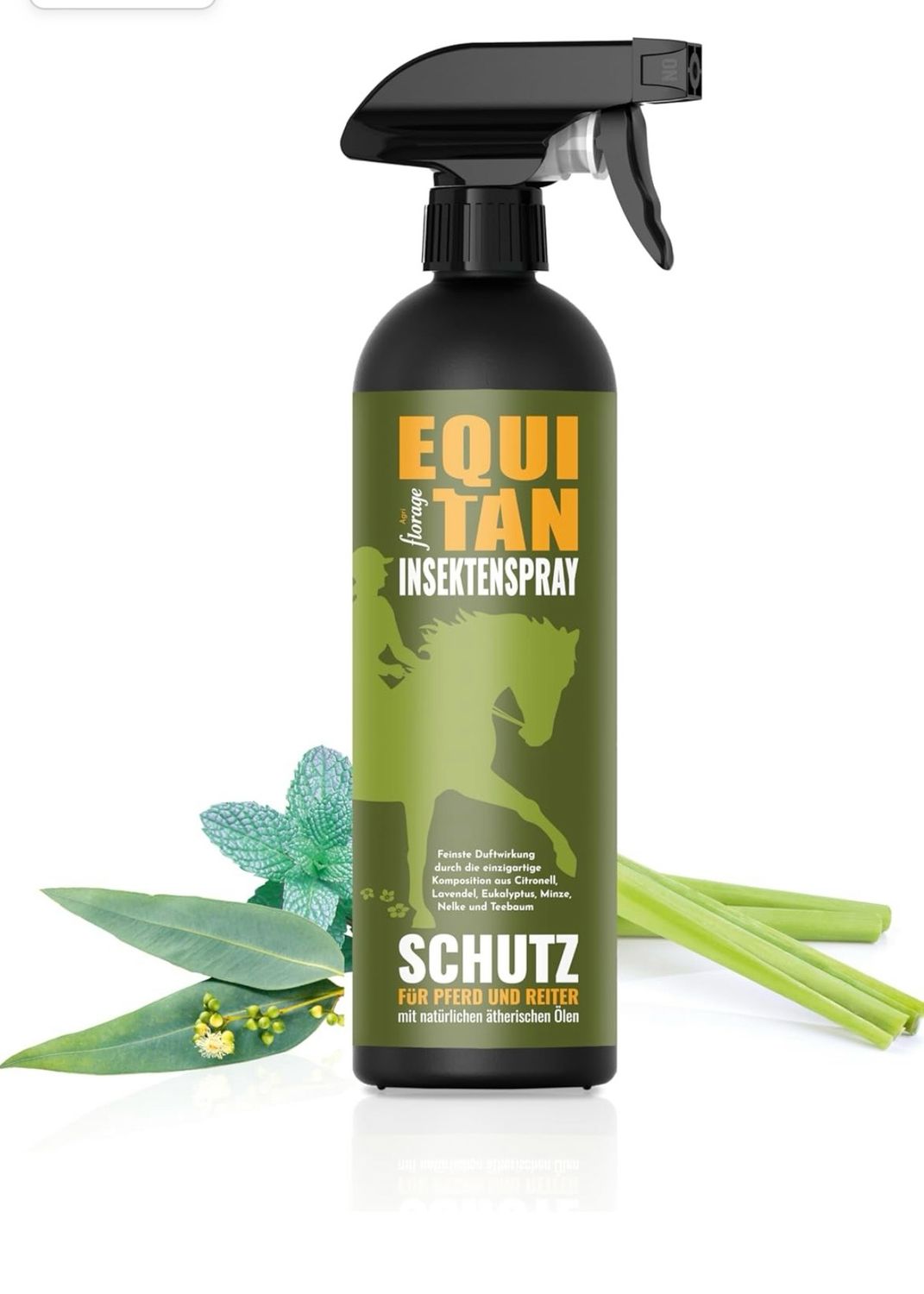 EQUITAN Insektenspray