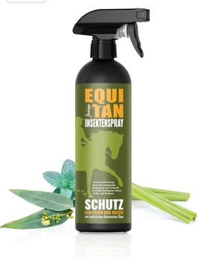 Insektenspray