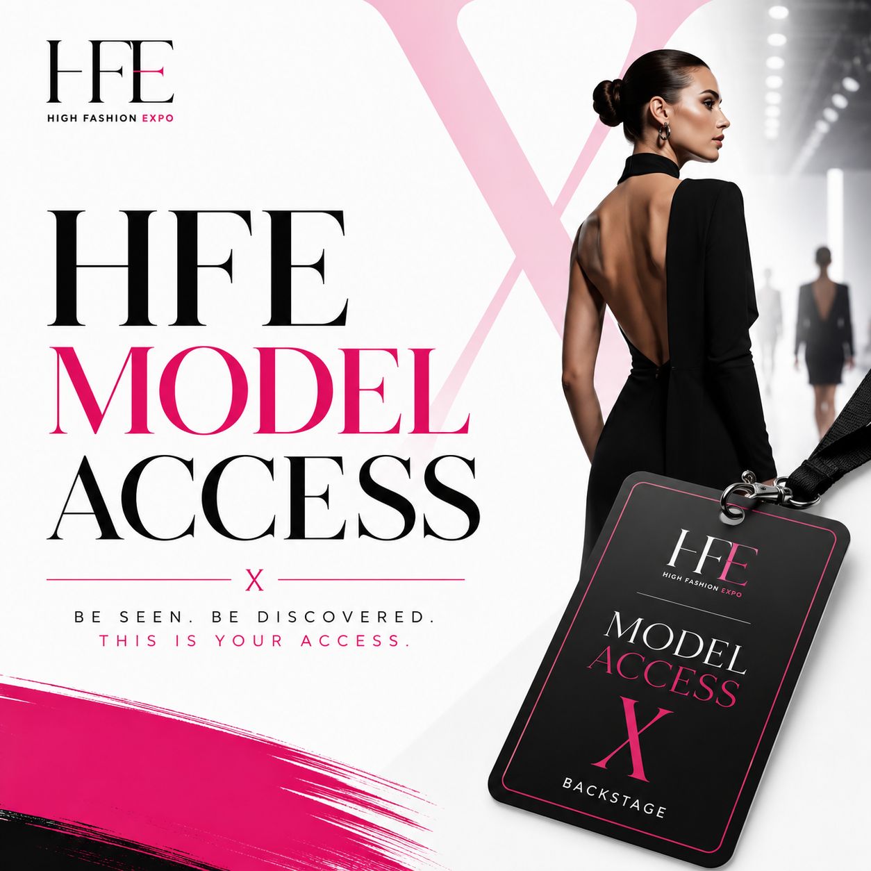 Model Access