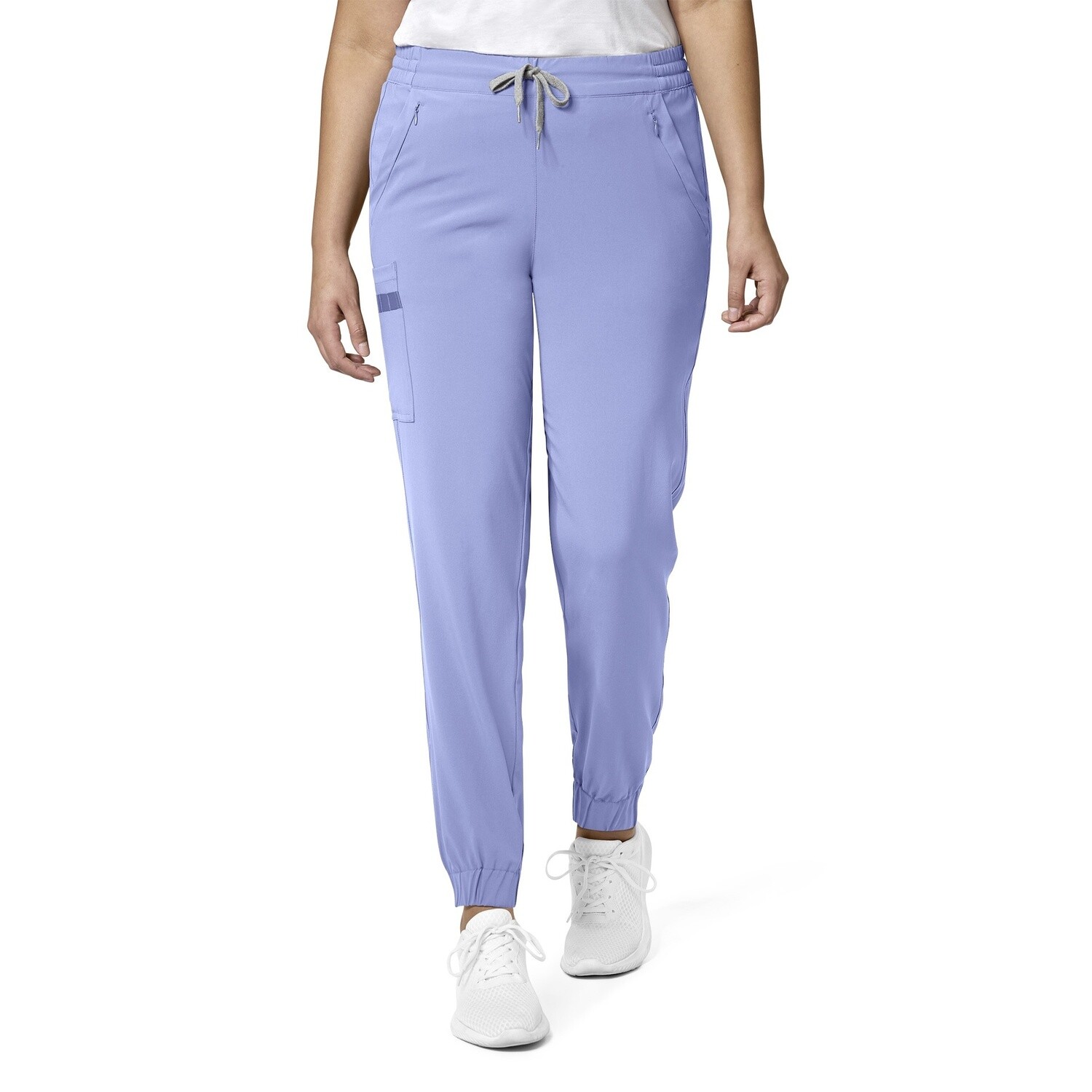 Wonder Wink Jogger Pant Petite Ceil