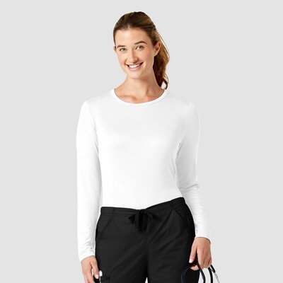 Wonder Wink Long Sleeve Tee