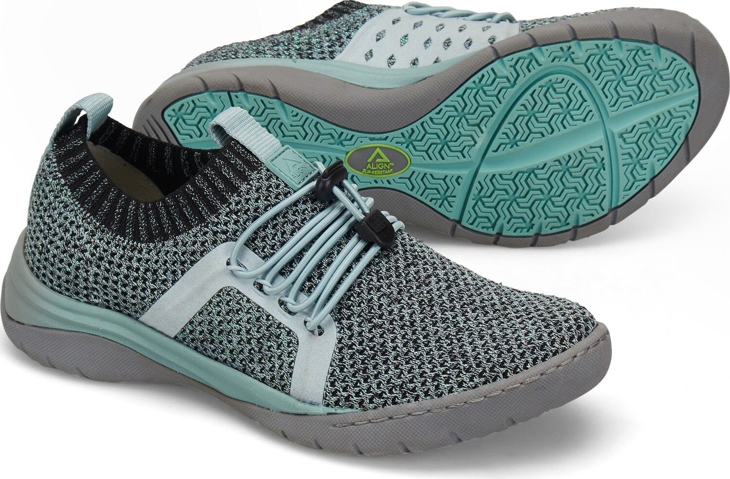 Align Torri Mint Shoe