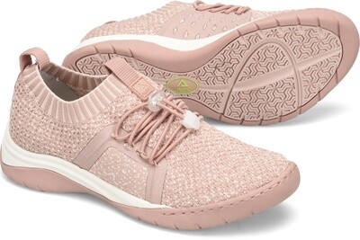 Align Torri Dusty Rose Shoe