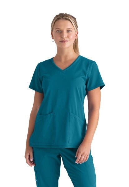 Grey’s Anatomy Serena Top Bahama