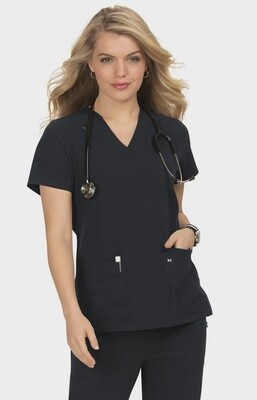 Koi Hustle and Heart Top