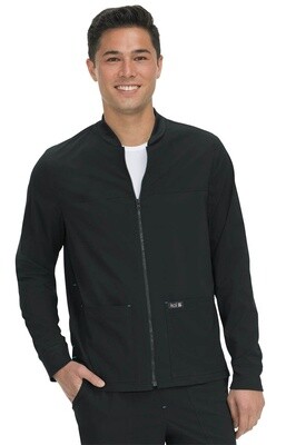 Koi Men&#39;s Hayden Jacket Black