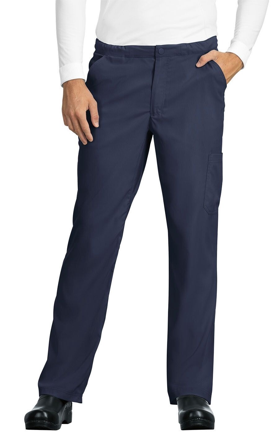 Koi Men&#39;s Discovery pants S Navy