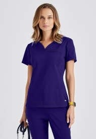 Grey&#39;s Anatomy Capri Tuck-In Top