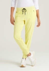 Grey&#39;s Anatomy Eden Jogger Lemon Glow PETITE