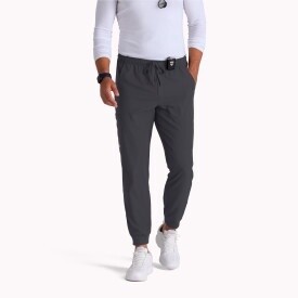 Skechers Men&#39;s Structure Jogger