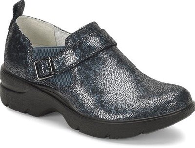 Align Arya Moonlit Navy shoe