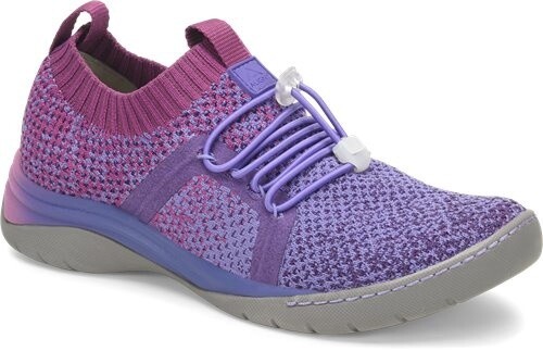 Align Torri Orchid Ombré shoe