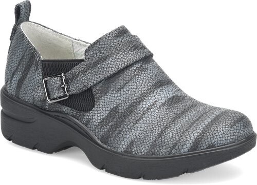 Align Arya Charcoal Sweater Shoe