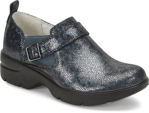Align Arya Moonlit Navy wide shoe