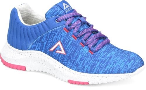 Align ELIN Navy/Fuchsia Shoes