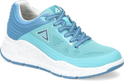 Align LAVOY Turquoise Blue Shoes