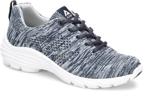 Align TABOR Navy Woven