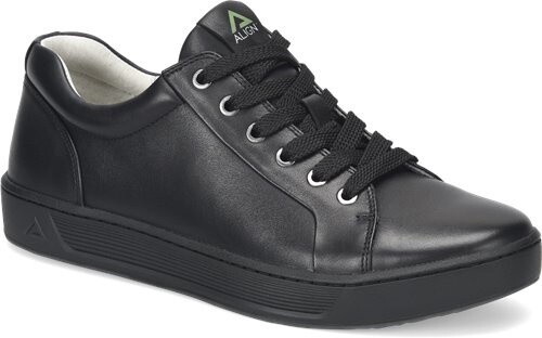 Align Tannon Men’s Black Shoe