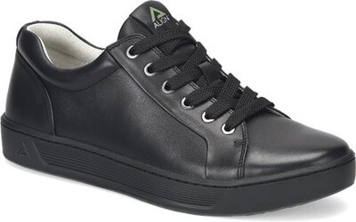 Align Tannon Men’s Black Shoe