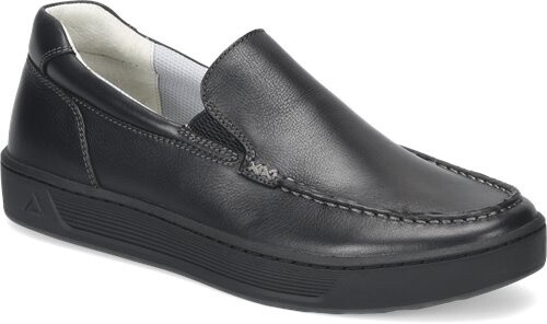 Align Trayton Men’s Black Shoe, Size: 8