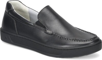 Align Trayton Men’s Black Shoe