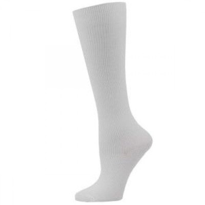 Think Medical Compression Socks White