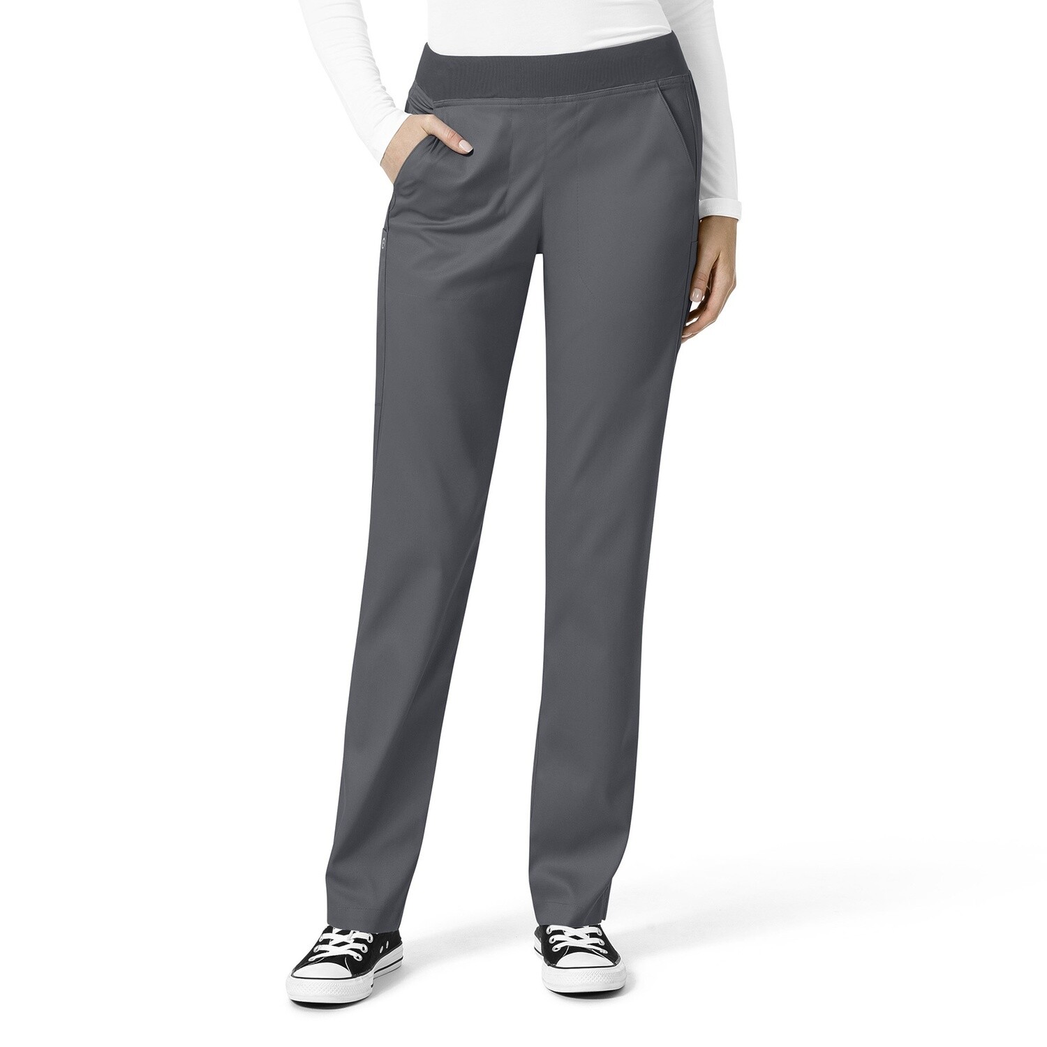 Wonder Wink Pro Knit Waist Cargo Pant