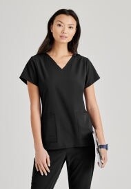 Barco Unify Purpose Top, Size: XS, Color: Black