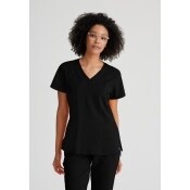 Barco One Racer Top, Size: Sm, Color: Black
