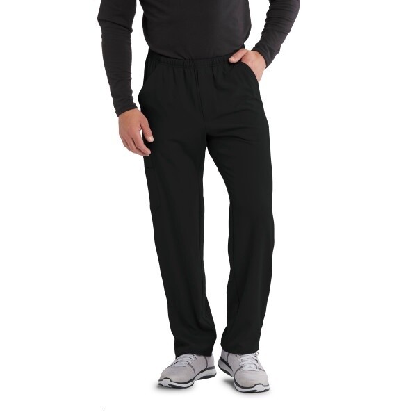 Skechers Men&#39;s Structure Pant, Size: Small, Color: Black