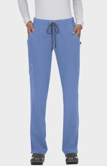 Koi Everyday Hero Pant, Size: XS, Color: Ceil
