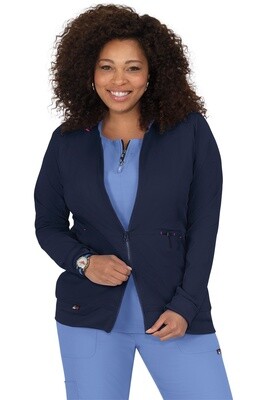 Koi Clarity Jacket