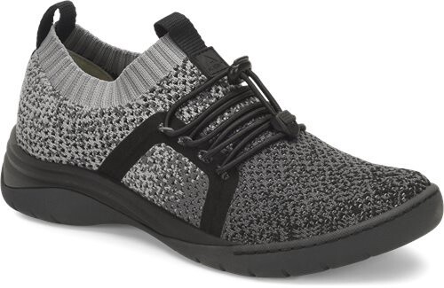 Align Torri Shoe, Size: 7, Color: Charcoal Ombre&#39;