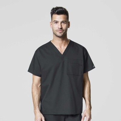 Wonder Wink Wonderwork Unisex Top