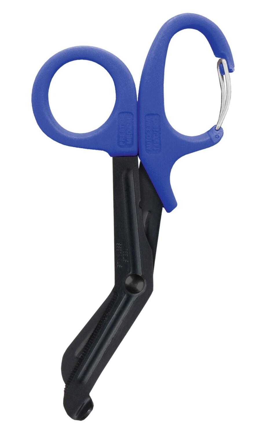 Prestige Medical Clippable Utility Scissor, Color: Blue