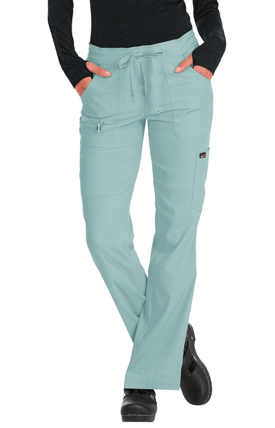Koi Peace Pant
