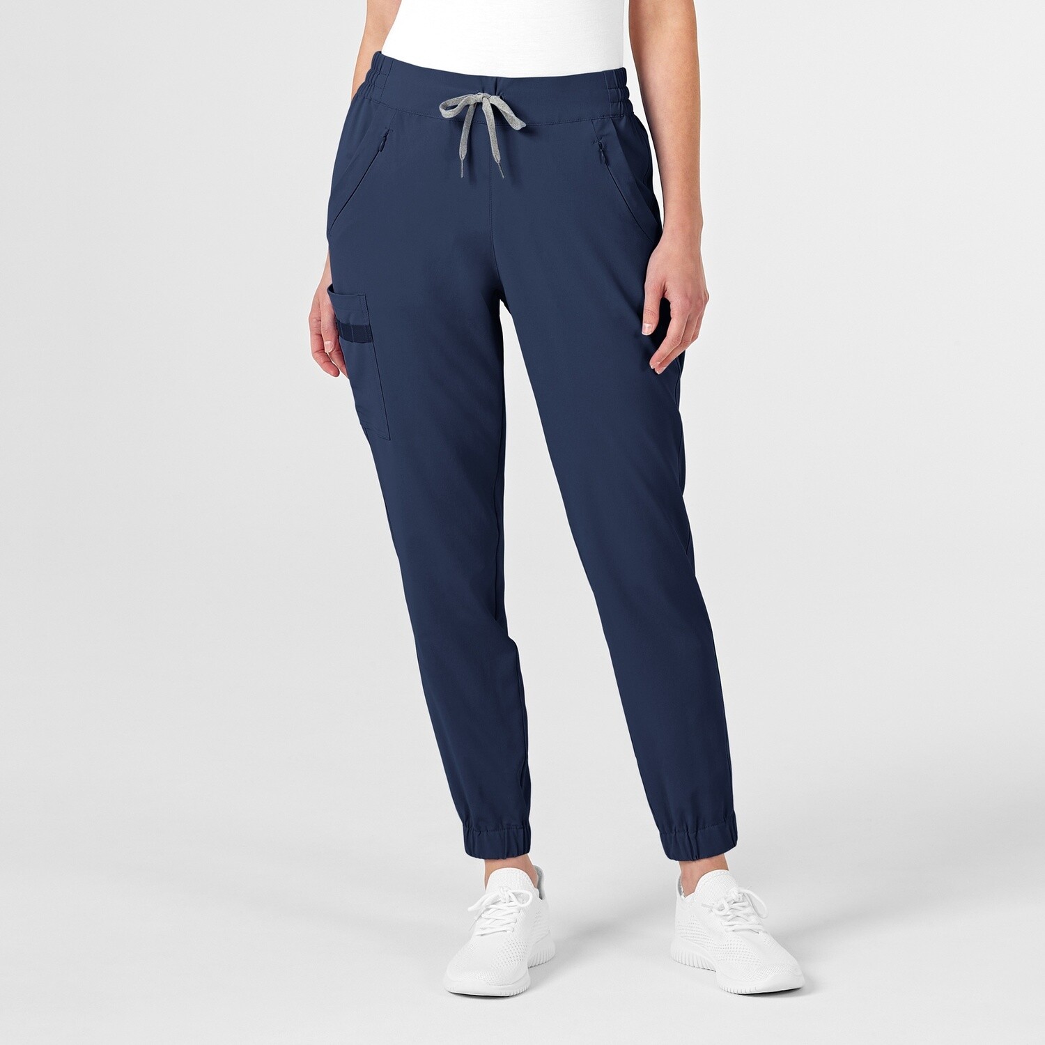 Wonder Wink Jogger Pant, Size: XS, Color: Navy
