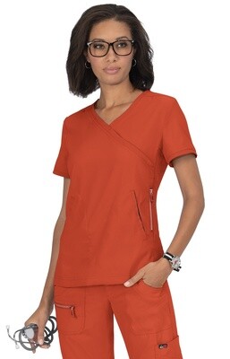 Koi Philosophy Top