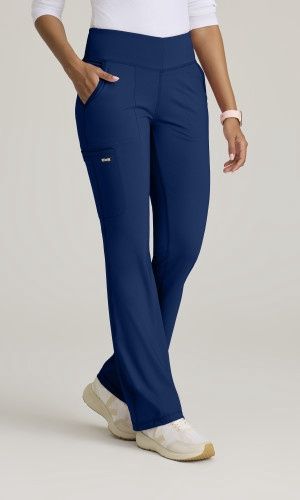 Grey&#39;s Anatomy Swift Pant, Size: XS, Color: Indigo