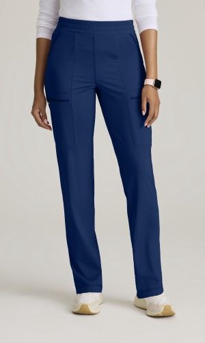 Grey&#39;s Anatomy Momentum Pant, Size: XSP, Color: Indigo